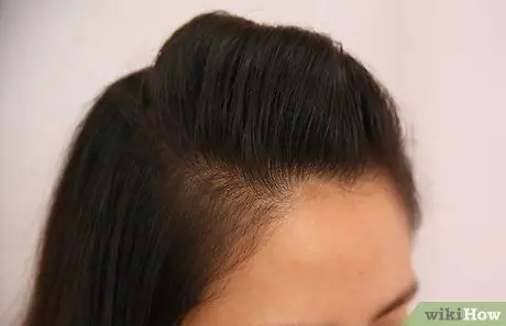 Платье для судебного слушания Шаг 10