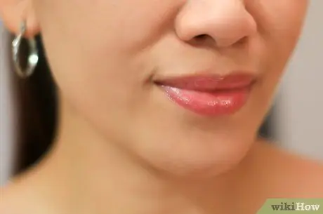 Платье для судебного слушания Шаг 11