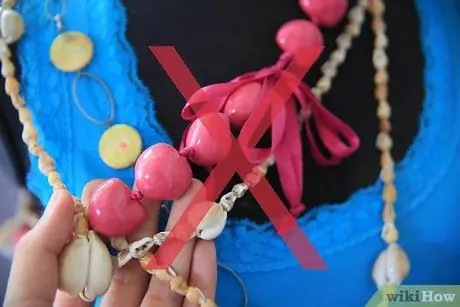 Платье для судебного слушания Шаг 12