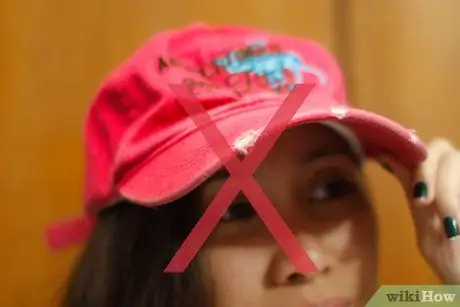 Платье для судебного слушания Шаг 14