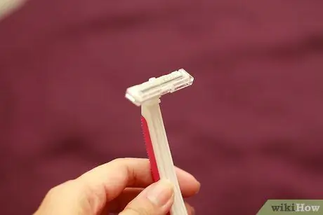 Платье для судебного слушания, шаг 3