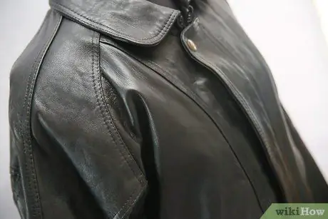 Платье для судебного слушания Шаг 6