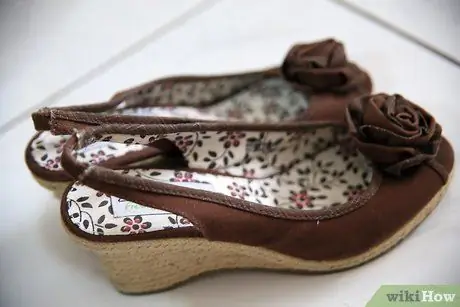 Платье для судебного слушания Шаг 8