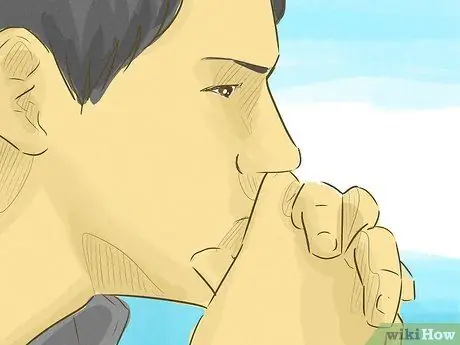 Контролируйте свои мысли Шаг 10