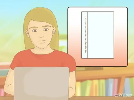 Format a Legal Pleading Step 1