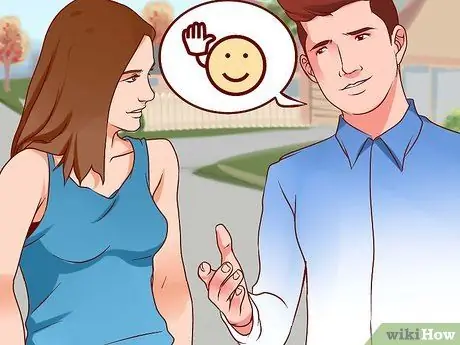 Завершить разговор без грубости Шаг 1