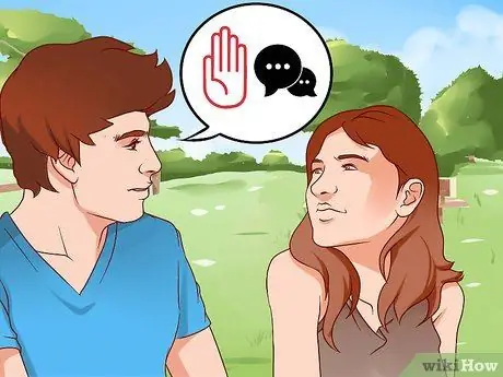 Завершить разговор без грубости Шаг 12