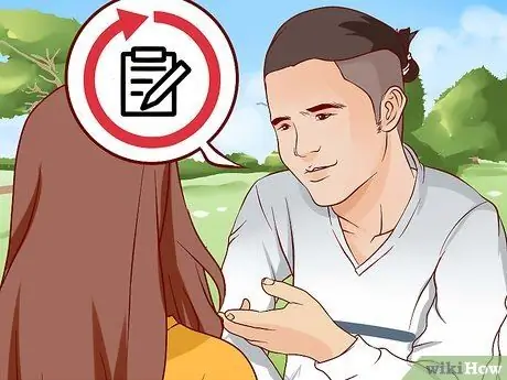 Завершить разговор без грубости Шаг 2