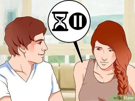 Завершить разговор без грубости Шаг 4