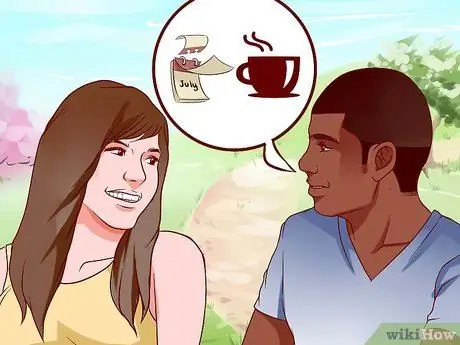 Завершить разговор без грубости Шаг 5