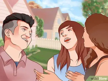 Завершить разговор без грубости Шаг 7