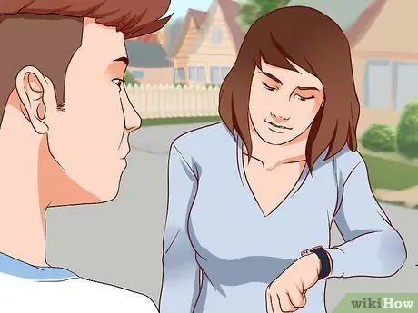 Завершить разговор без грубости Шаг 8