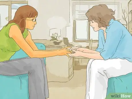 Признавайте вину, когда вы этого заслуживаете Шаг 10