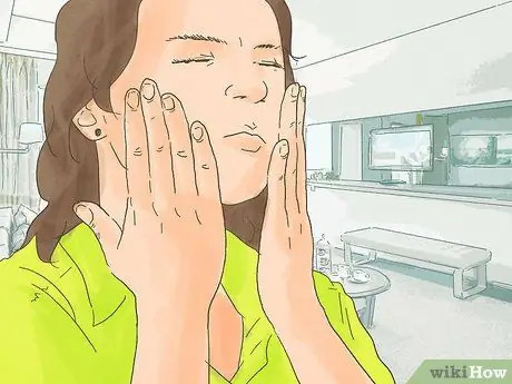 Признавайте вину, когда вы этого заслуживаете Шаг 11