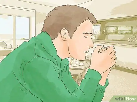 Признавайте вину, когда вы этого заслуживаете Шаг 2