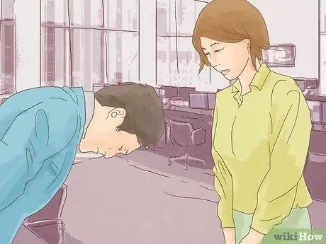 Признавайте вину, когда вы этого заслуживаете Шаг 3