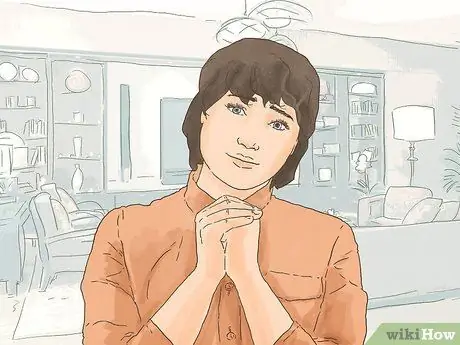 Признавайте вину, когда вы этого заслуживаете Шаг 4