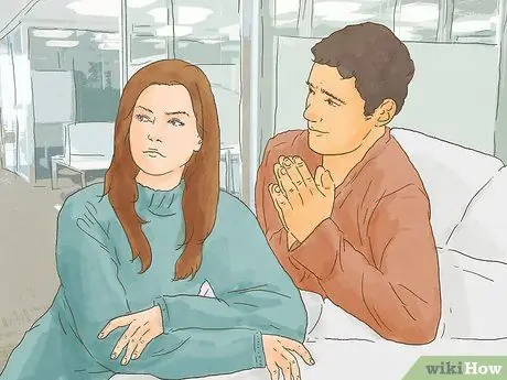 Примите вину, когда вы этого заслуживаете Шаг 5