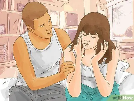 Признавайте вину, когда вы этого заслуживаете Шаг 6