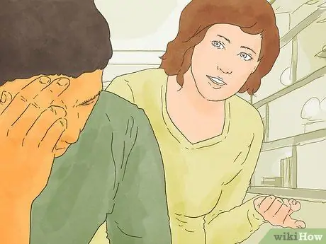 Признавайте вину, когда вы этого заслуживаете Шаг 7