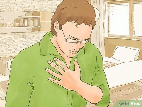 Признавайте вину, когда вы этого заслуживаете Шаг 9