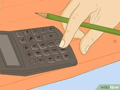 Попросите денег у семьи Шаг 1