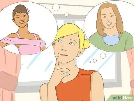 Попросите денег у семьи Шаг 3