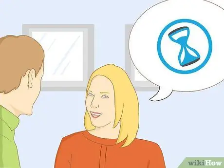 Попросите денег у семьи Шаг 7