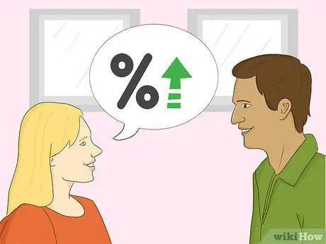 Попросите денег у семьи Шаг 9