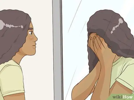 Ответить на шаг отказа 3