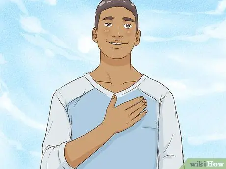 Ответить на шаг отказа 4