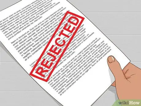 Ответить на шаг отклонения 7