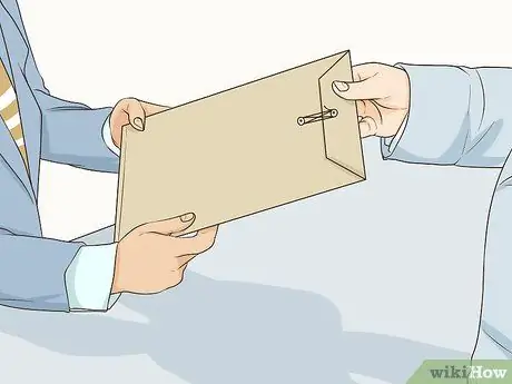 Ответить на отклонение шага 9