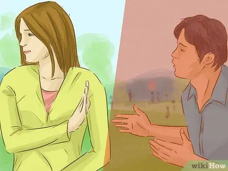 Извинитесь за измену партнеру Шаг 17