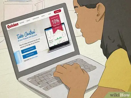 Создание бюджета, шаг 13