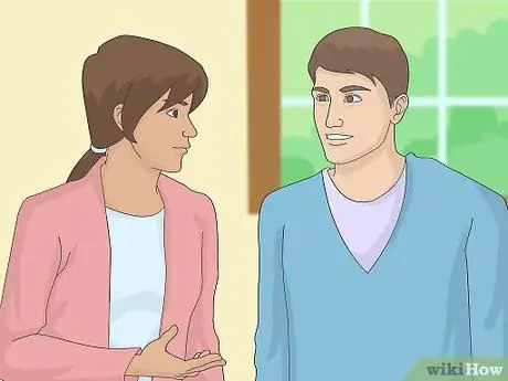 Нанять финансового консультанта Шаг 11