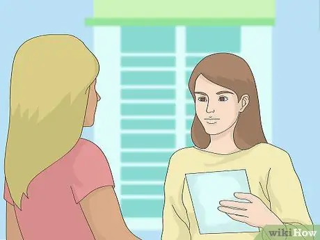 Нанять финансового консультанта Шаг 13