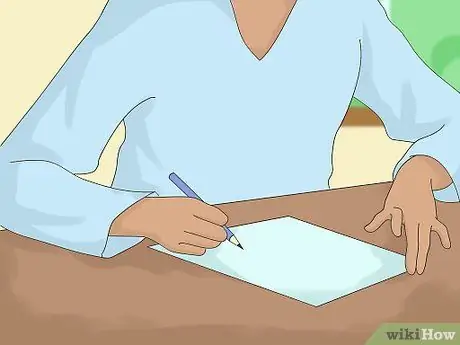 Нанять финансового консультанта Шаг 14