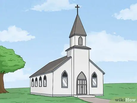 Молитесь, шаг 2