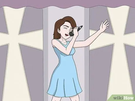 Молитесь, шаг 4