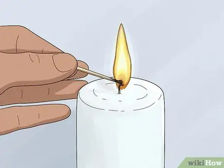 Молиться Шаг 6