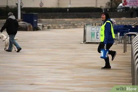 Используйте веру, шаг 15