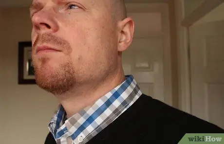 Используйте веру, шаг 1