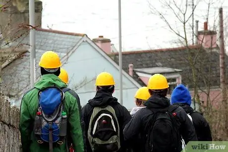 Используйте веру, шаг 11