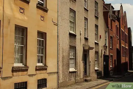 Используйте веру, шаг 9