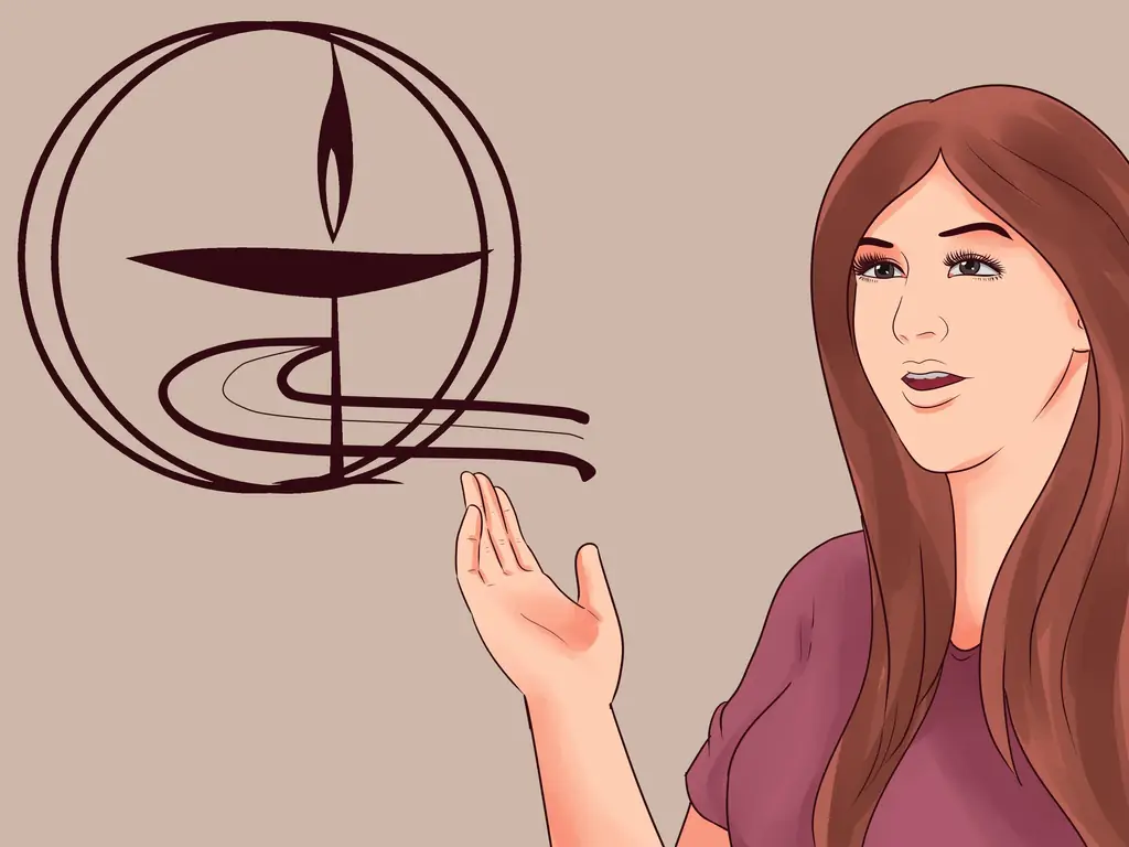 Как использовать веру (с изображениями)