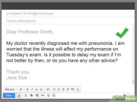 Подготовка к экзамену во время болезни Шаг 16