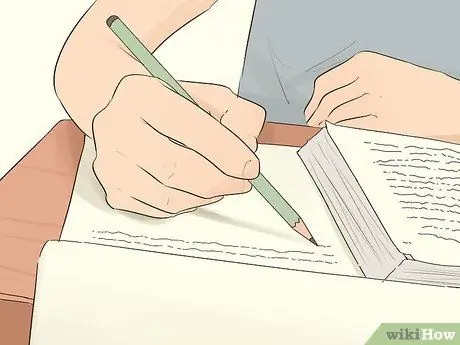 Подготовка к экзамену во время болезни Шаг 1