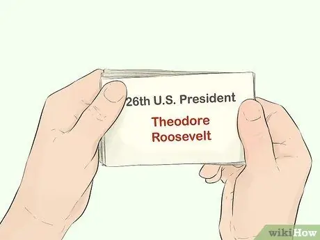 Подготовка к экзамену во время болезни Шаг 2