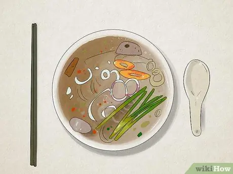 Подготовка к экзамену во время болезни Шаг 8